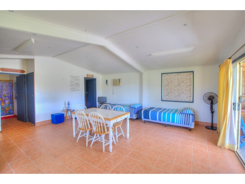 105 Allingham Way, Agnes Water QLD 4677