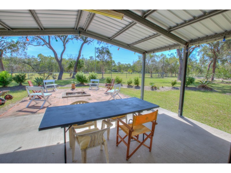 105 Allingham Way, Agnes Water QLD 4677