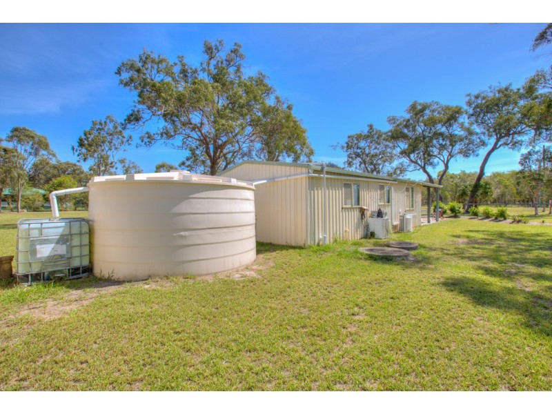 105 Allingham Way, Agnes Water QLD 4677