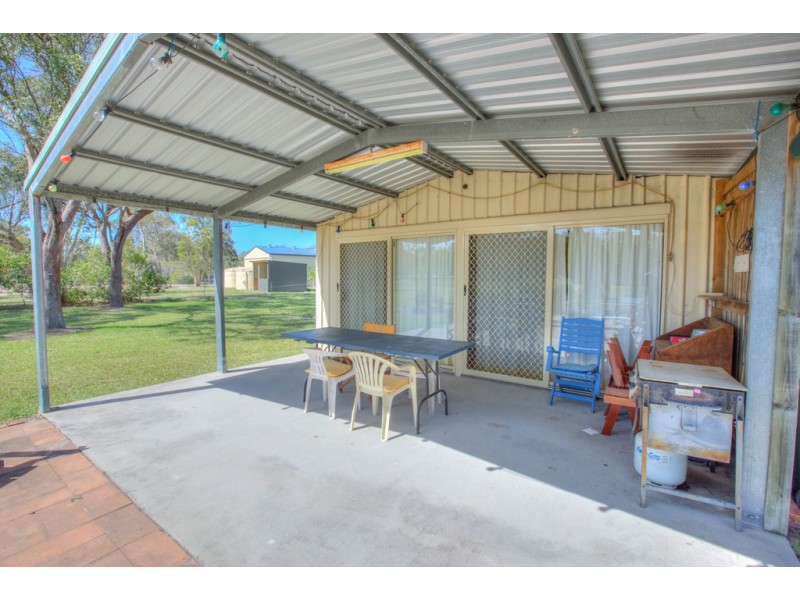 105 Allingham Way, Agnes Water QLD 4677