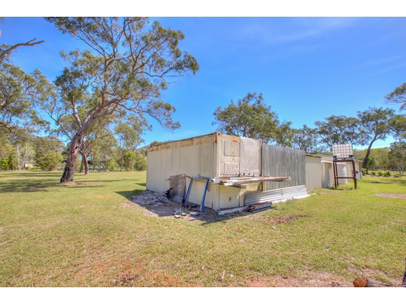 105 Allingham Way, Agnes Water QLD 4677