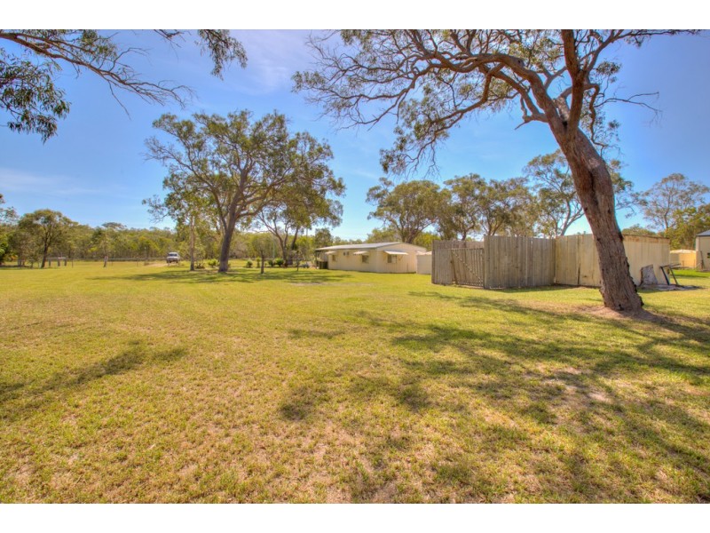 105 Allingham Way, Agnes Water QLD 4677