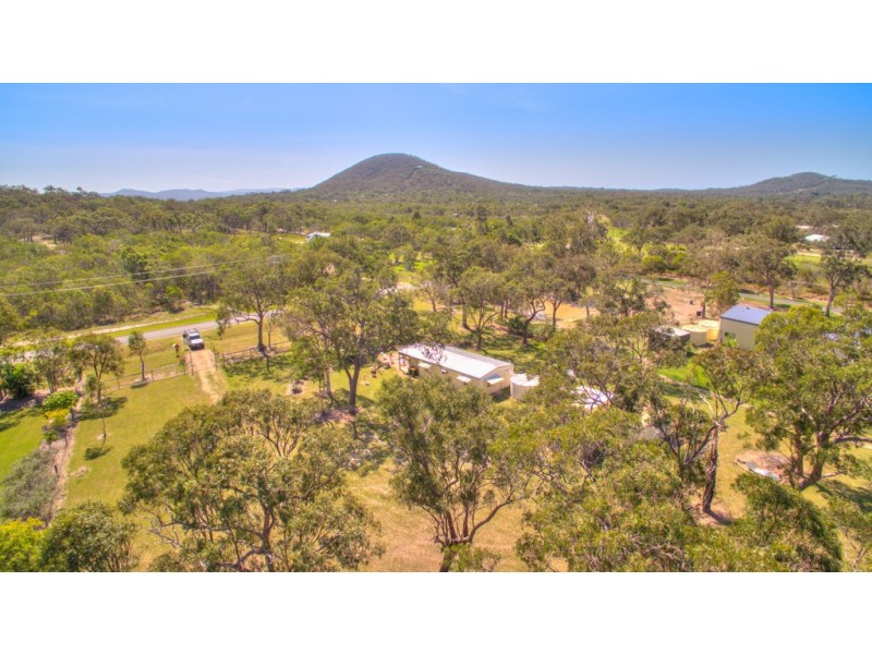 105 Allingham Way, Agnes Water QLD 4677