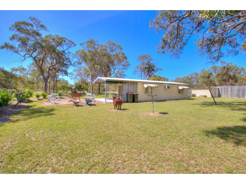 105 Allingham Way, Agnes Water QLD 4677