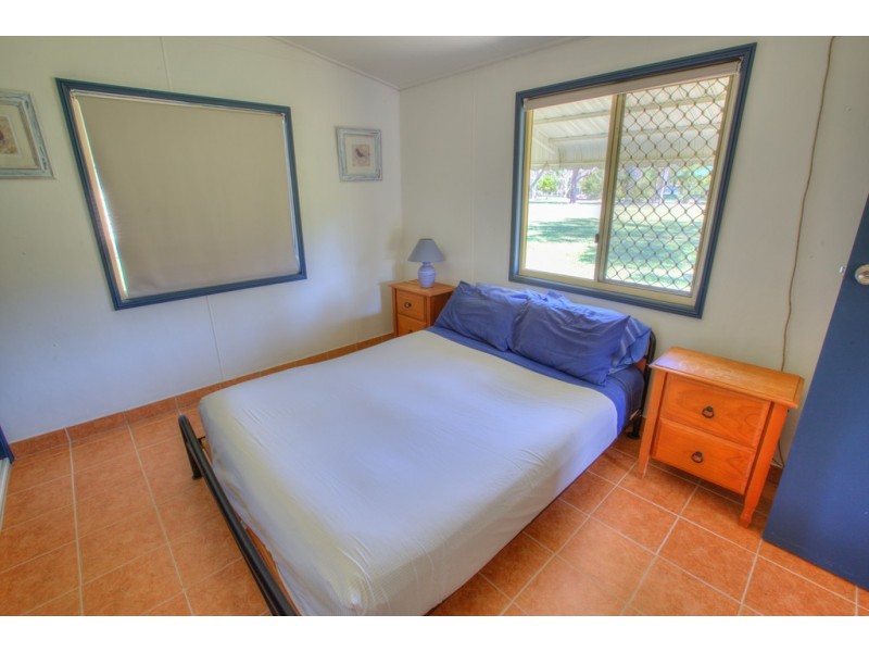 105 Allingham Way, Agnes Water QLD 4677