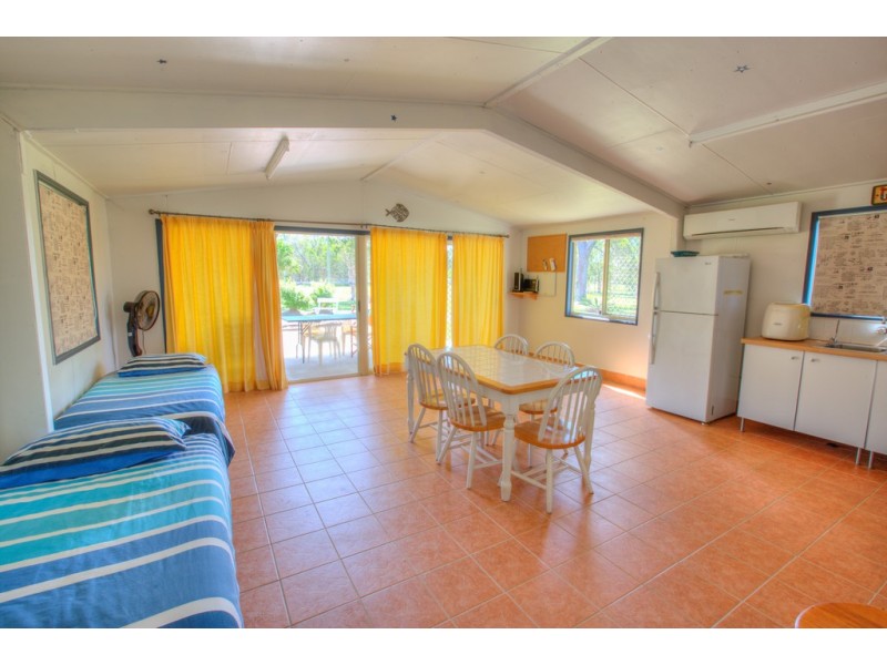 105 Allingham Way, Agnes Water QLD 4677