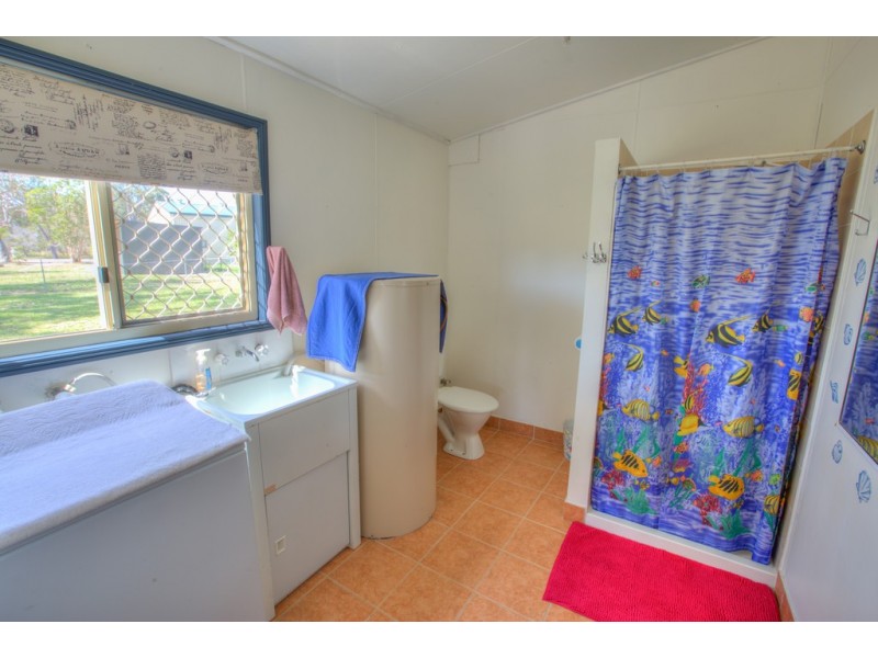 105 Allingham Way, Agnes Water QLD 4677