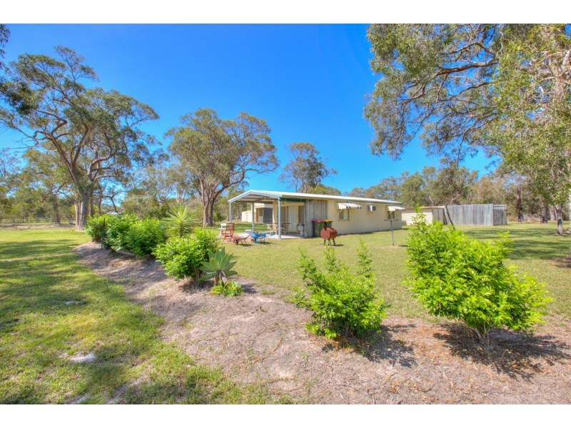 105 Allingham Way, Agnes Water QLD 4677