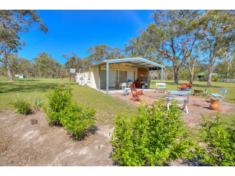 105 Allingham Way, Agnes Water QLD 4677