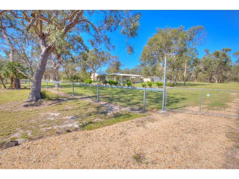 105 Allingham Way, Agnes Water QLD 4677