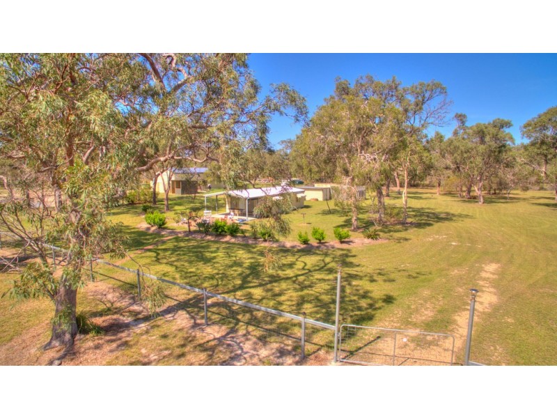 105 Allingham Way, Agnes Water QLD 4677