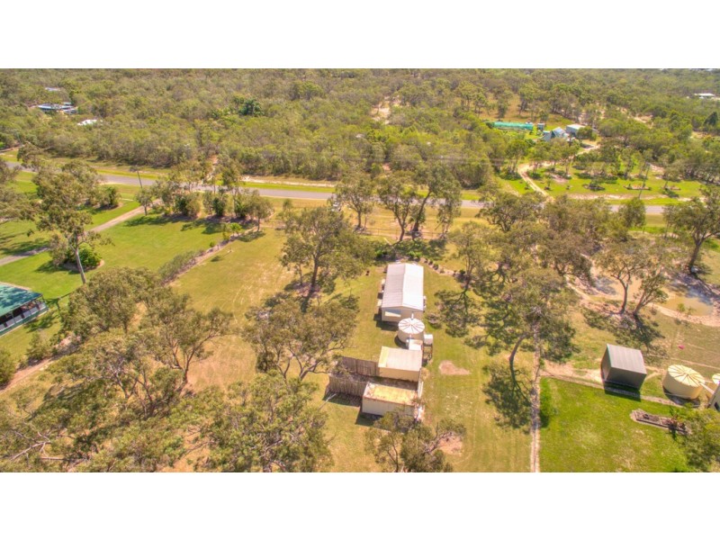 105 Allingham Way, Agnes Water QLD 4677