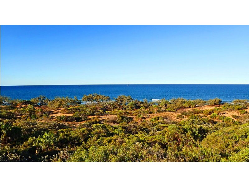 Agnes Water QLD 4677
