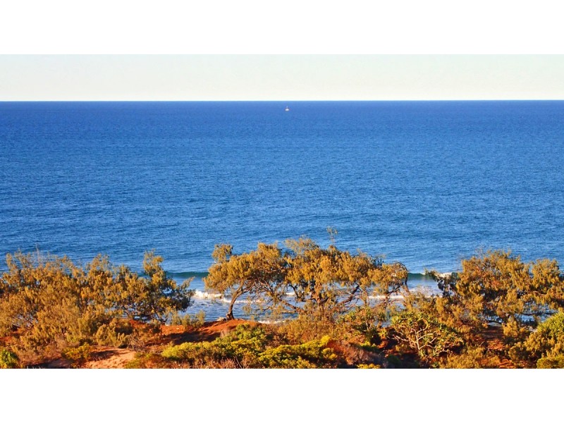 Agnes Water QLD 4677