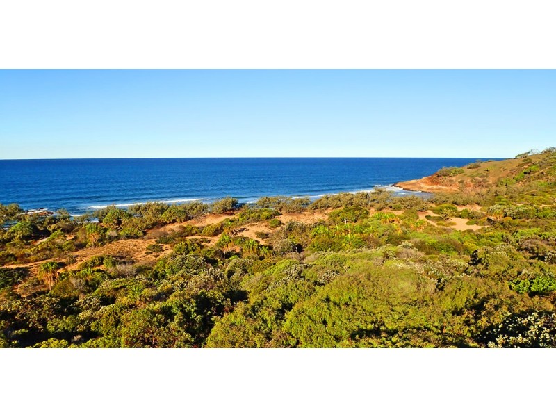Agnes Water QLD 4677