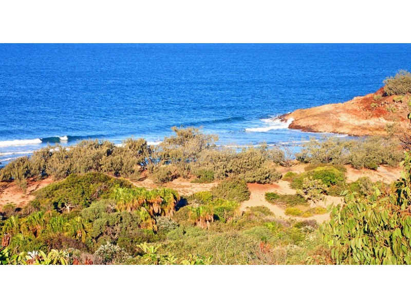 Agnes Water QLD 4677