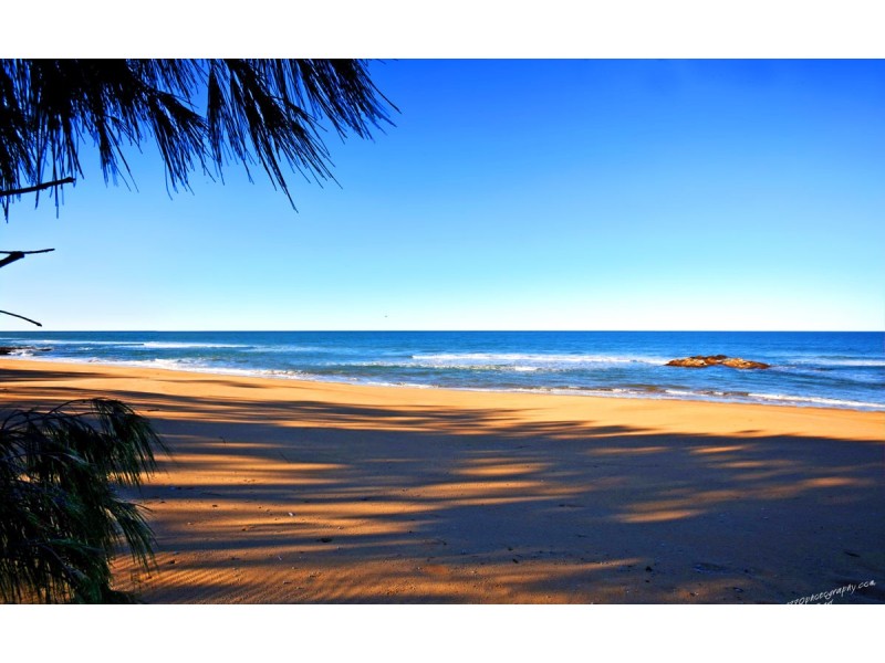 Agnes Water QLD 4677