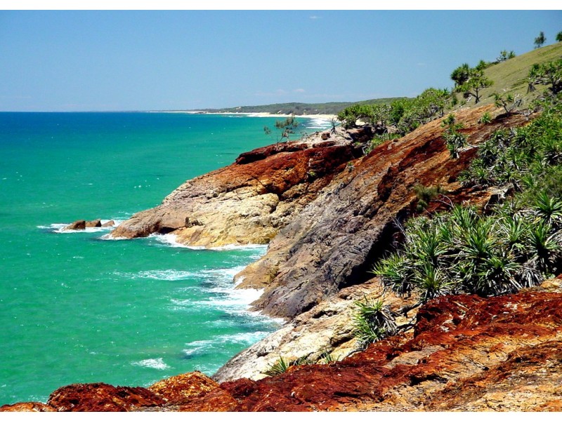 Agnes Water QLD 4677