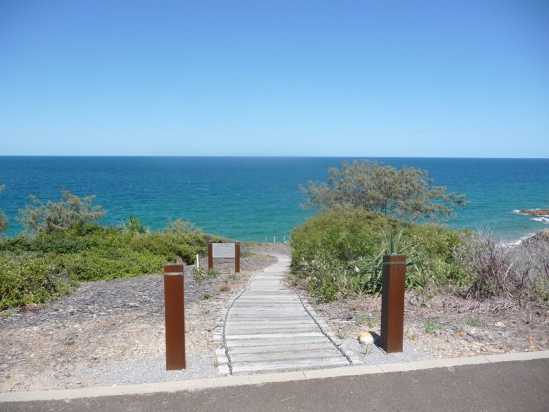 Agnes Water QLD 4677