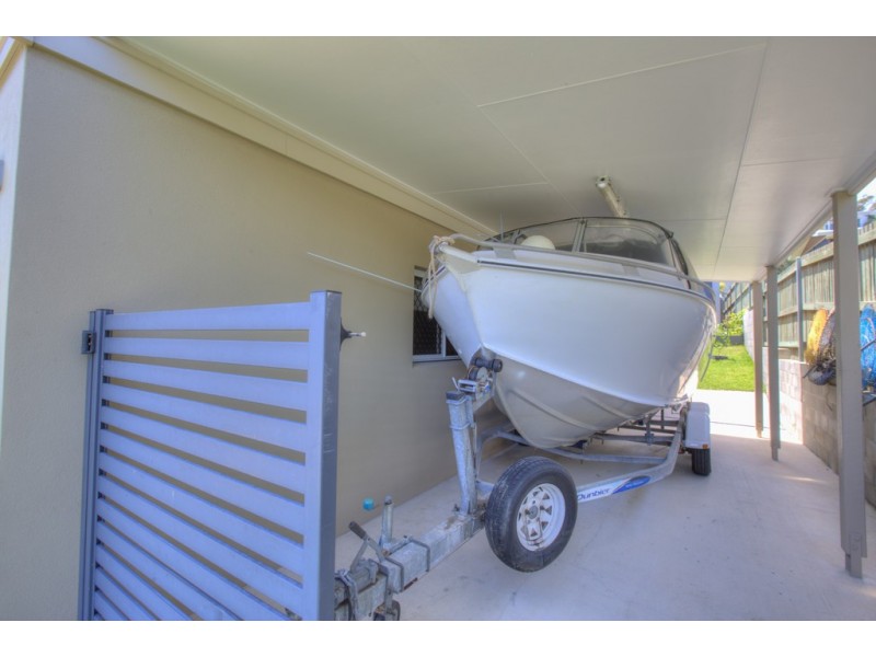 13 Discovery Drive, Agnes Water QLD 4677