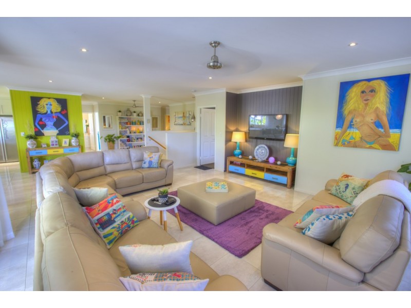 13 Discovery Drive, Agnes Water QLD 4677