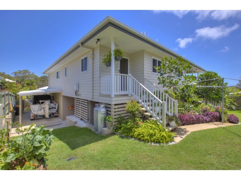 13 Discovery Drive, Agnes Water QLD 4677