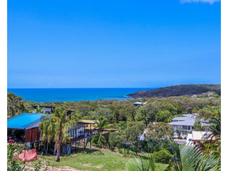 11 Woodrow Drive, Agnes Water QLD 4677