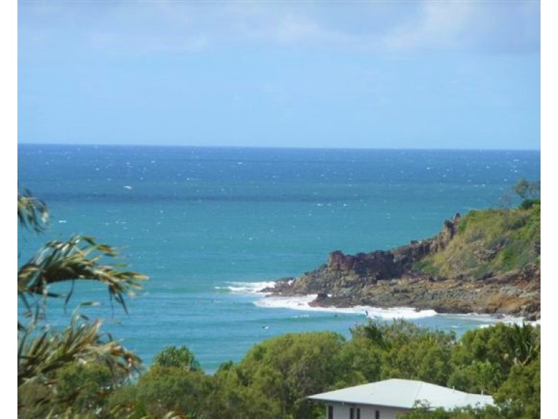 11 Woodrow Drive, Agnes Water QLD 4677