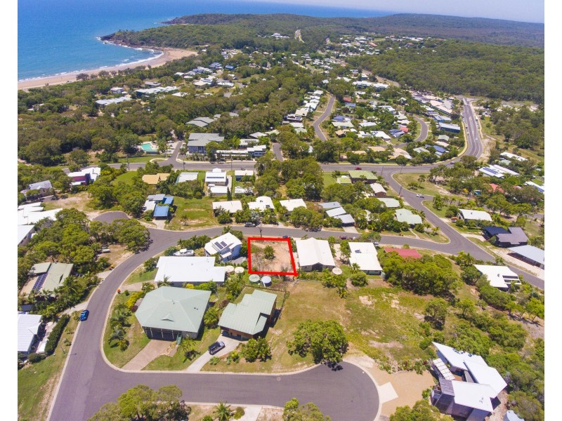 11 Woodrow Drive, Agnes Water QLD 4677