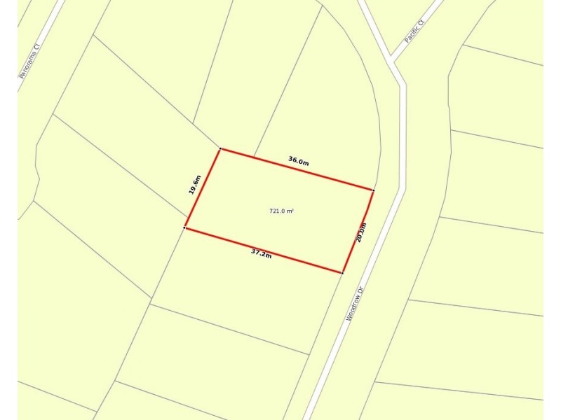 11 Woodrow Drive, Agnes Water QLD 4677