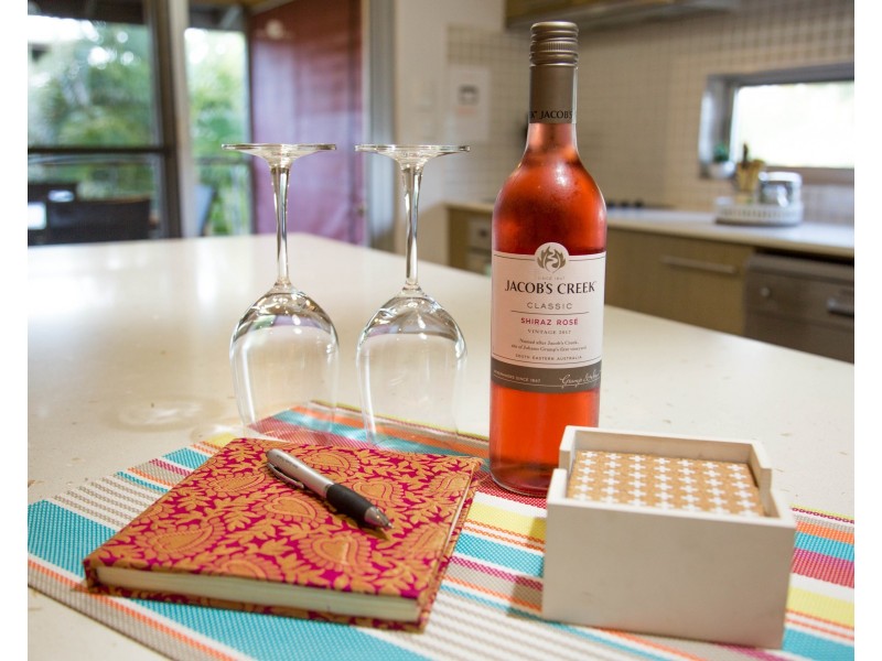 24/4 Ocean Beach Drive, Agnes Water QLD 4677