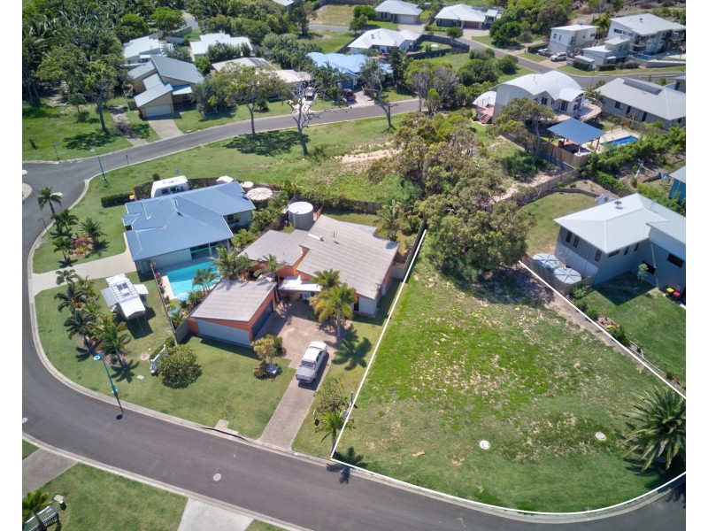 5 Marine Parade, Agnes Water QLD 4677