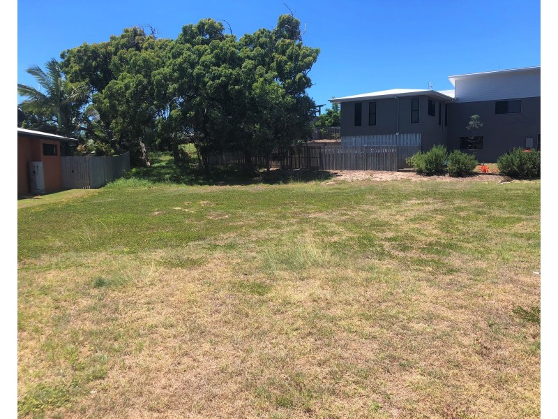 5 Marine Parade, Agnes Water QLD 4677