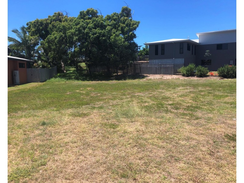 5 Marine Parade, Agnes Water QLD 4677