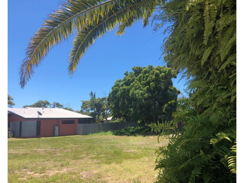 5 Marine Parade, Agnes Water QLD 4677
