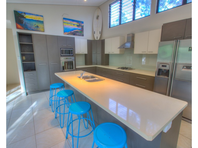 Agnes Water QLD 4677