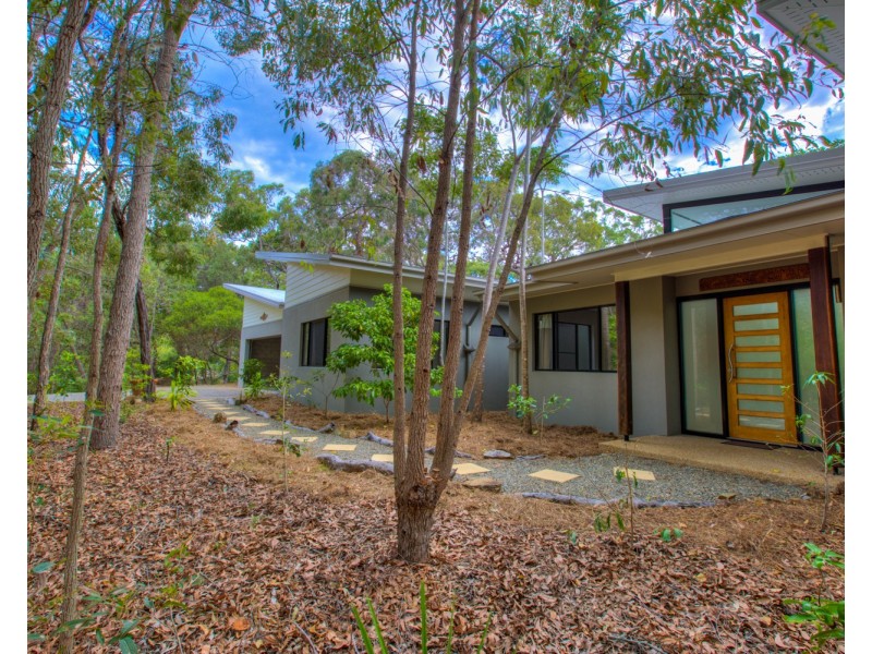 Agnes Water QLD 4677