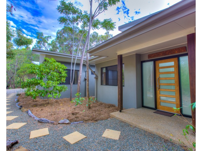 Agnes Water QLD 4677