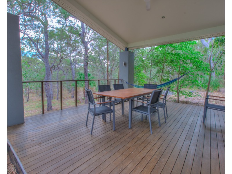 Agnes Water QLD 4677