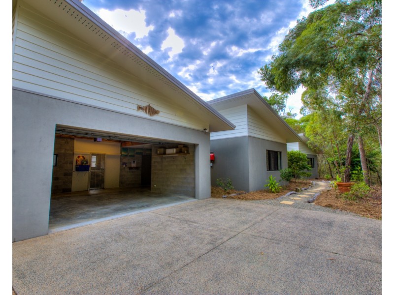 Agnes Water QLD 4677