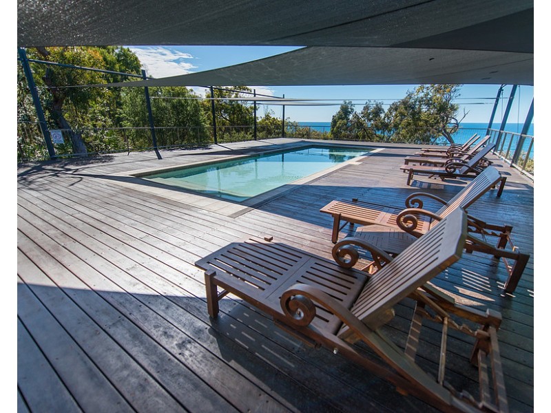 Agnes Water QLD 4677