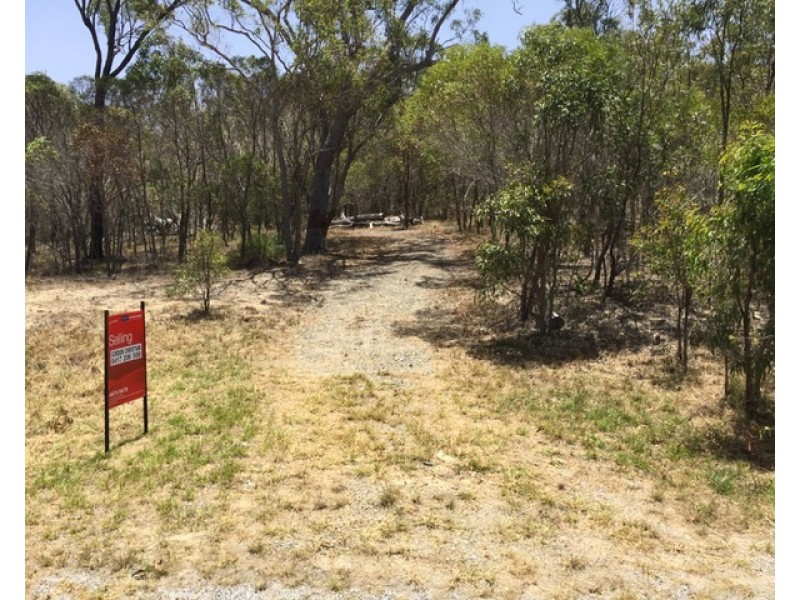 L139 Josefski Road, Agnes Water QLD 4677