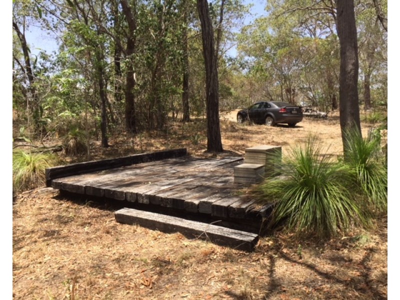 L139 Josefski Road, Agnes Water QLD 4677