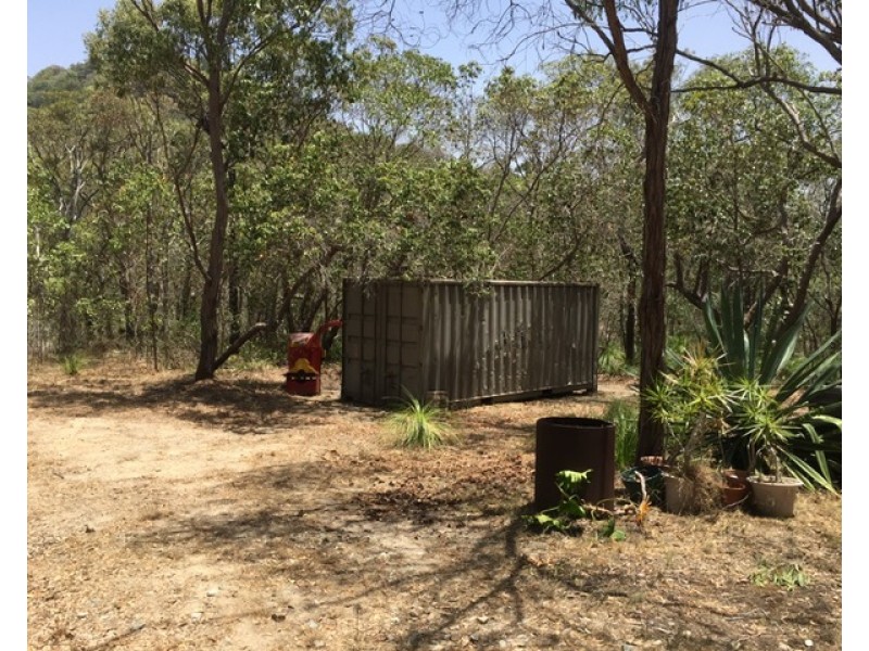L139 Josefski Road, Agnes Water QLD 4677