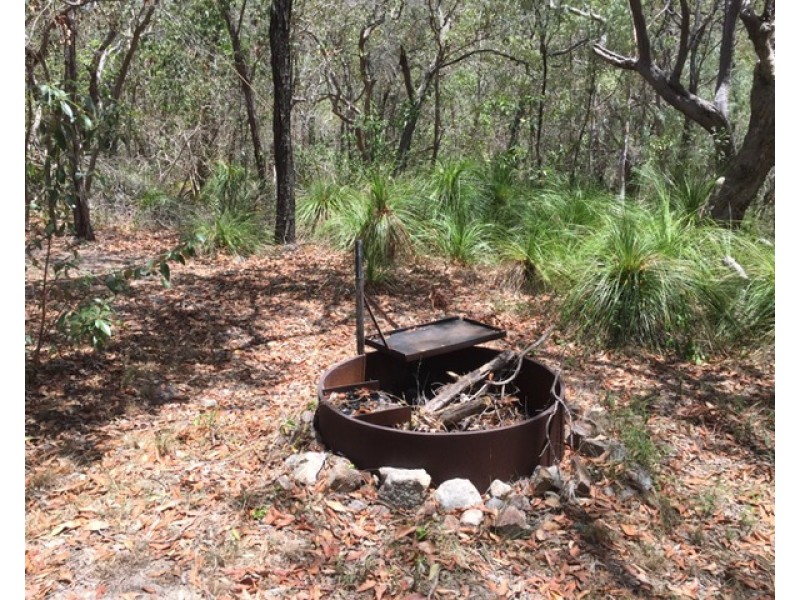 L139 Josefski Road, Agnes Water QLD 4677