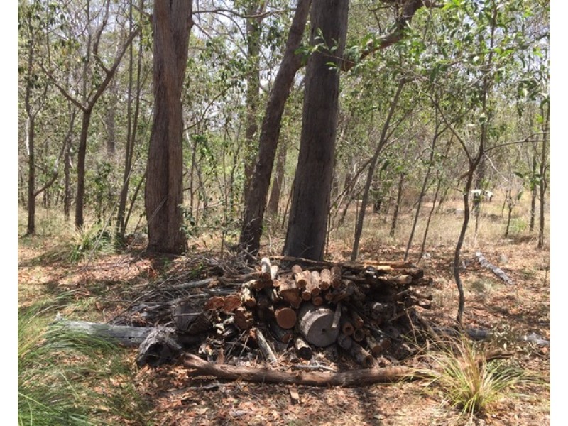 L139 Josefski Road, Agnes Water QLD 4677