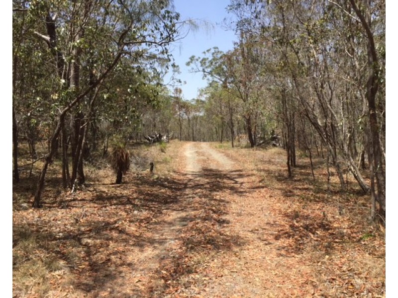 L139 Josefski Road, Agnes Water QLD 4677