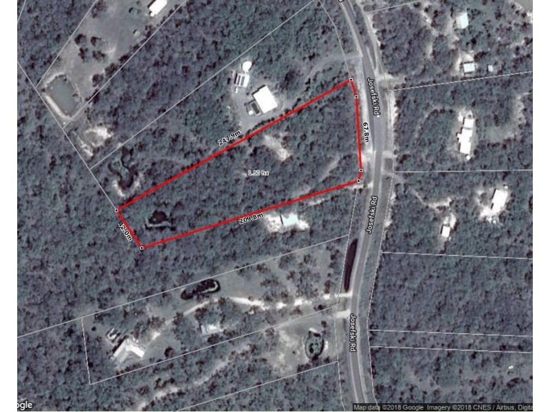 L139 Josefski Road, Agnes Water QLD 4677
