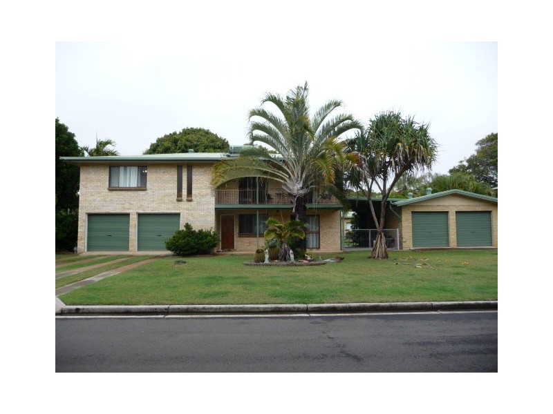 17 Jeffery Court, Agnes Water QLD 4677