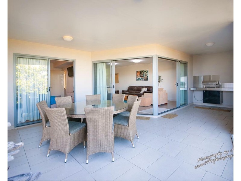 116 Beaches Village Circuit, Agnes Water QLD 4677